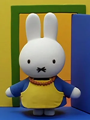 Miffy et ses amis S1 E24