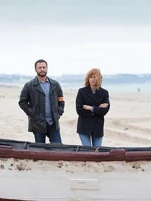 Meurtres à Granville S8 E4