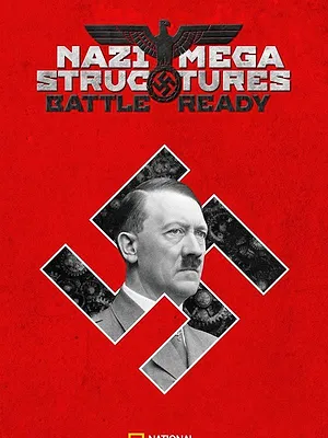 Nazi Megastructures: Battle Ready
