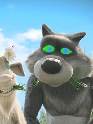 Masha et Michka S7 E16