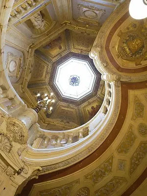 Patrimoines de France