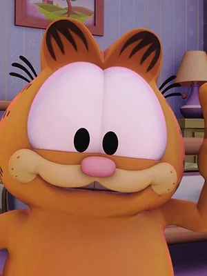Garfield & Cie S4 E37
