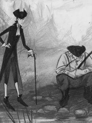 Сонная Лощина