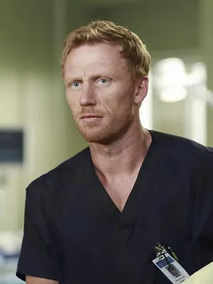 Grey's Anatomy S8 E2