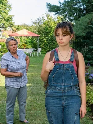 Crime à ciel ouvert S1 E6