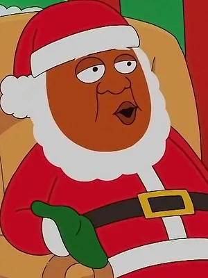 Oncle Grandpa S2 E51