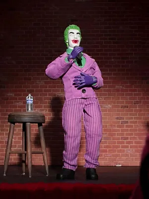 Robot Chicken S9 E19