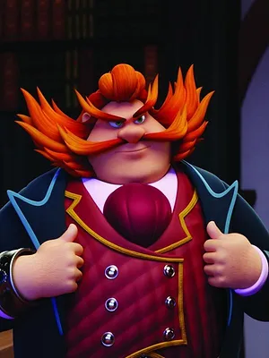 100% loup : La légende de la pierre de lune S1 E22