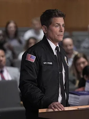 9-1-1 : Lone Star S5 E8