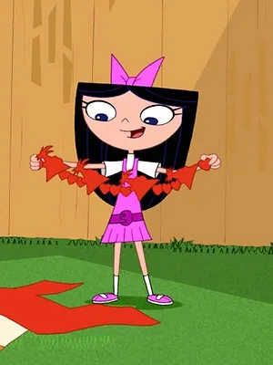 Phineas et Ferb S1 E21