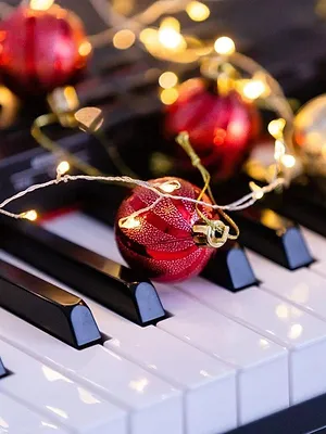 Le Noël des étoiles