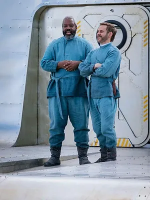 Moonhaven S1 E1
