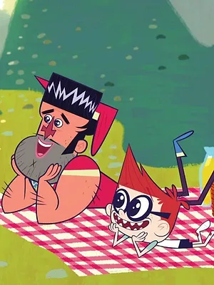 Le show de Mr Peabody et Sherman S1 E3