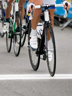 Résumé de la course