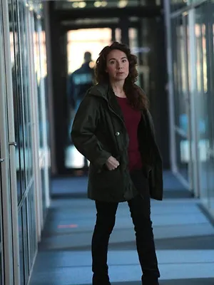 Meurtres à... S1 E5