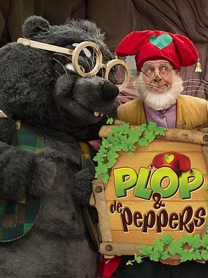 Plop & De Peppers S2 E6