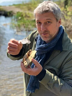 Au bout c'est la mer