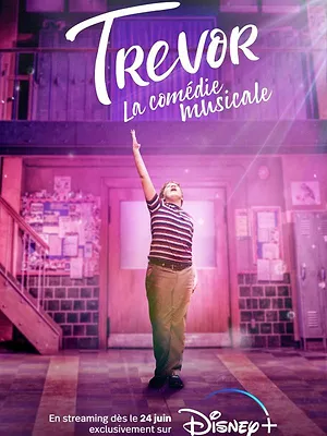 Trevor: The Musical