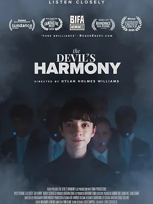 The Devil's Harmony