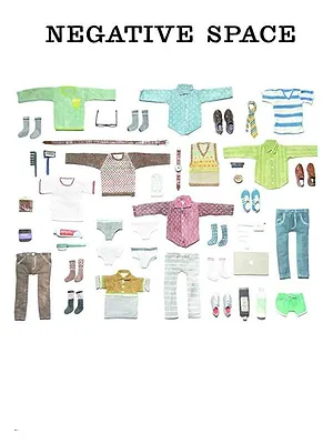 Negative Space