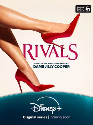 Rivals S1 E5
