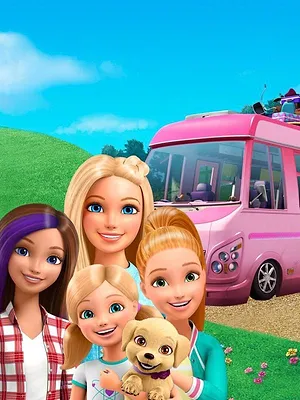 Barbie Dreamhouse Adventures S2 E23