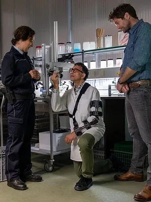 SOKO Stuttgart S14 E14