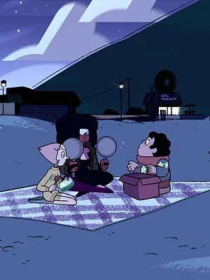 Steven Universe S1 E43