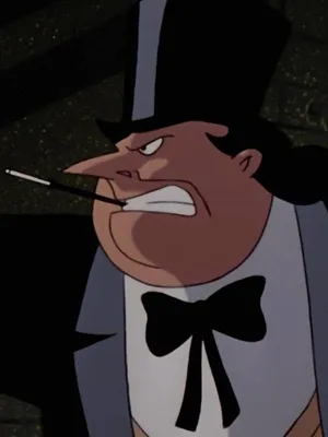 Batman S1 E47