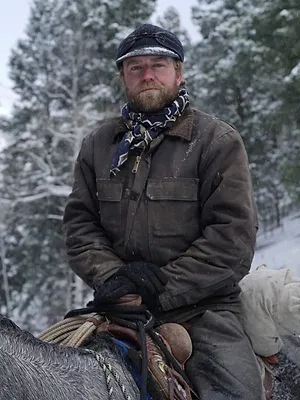 Seuls face à l'Alaska