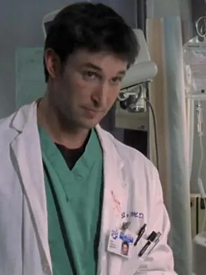 Urgences S9 E11