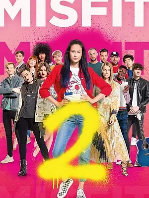 Misfit 2