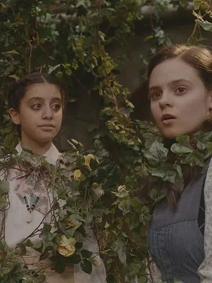 Theodosia S1 E12