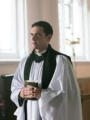Grantchester S4 E4
