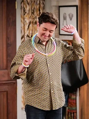 Papa a un plan S3 E5