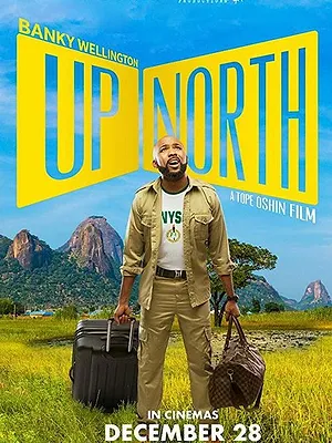 Up North
