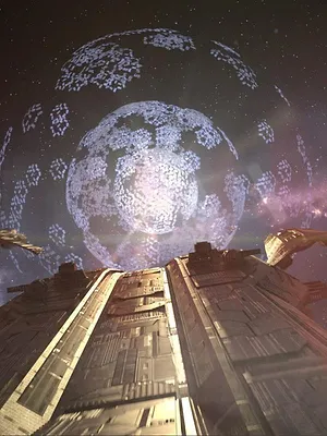 Le cosmos dans tous ses états