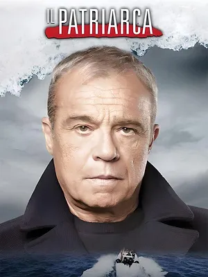 Il patriarca S1 E3
