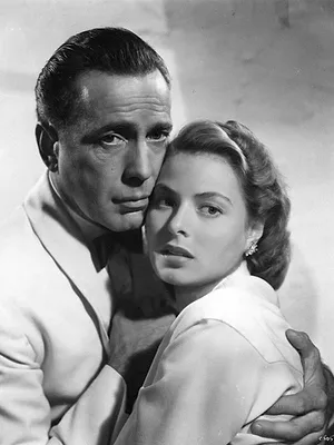 Les couples mythiques du cinéma