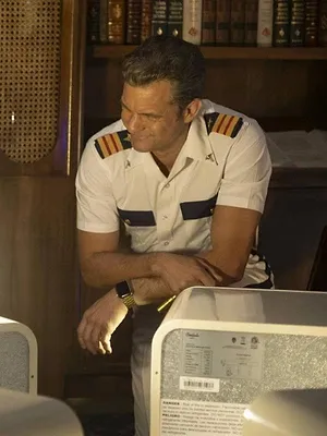 Docteur Odyssey S1 E10