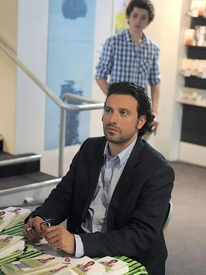 Fais pas ci, fais pas ça S5 E2