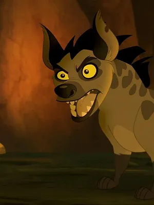 La Garde du Roi Lion S2 E7