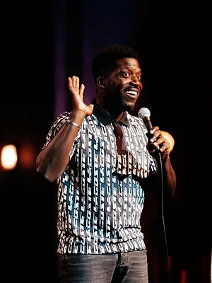 Donel Jack'sman : Ensemble