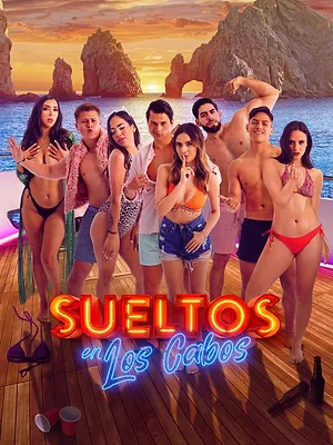 Sueltos en Los Cabos