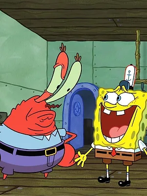 Bob l'éponge S14 E4