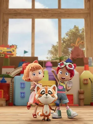 Les Minus S1 E34