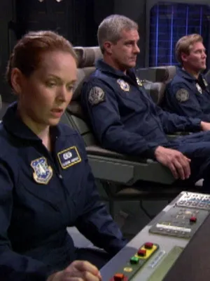 Stargate SG-1 S8 E10