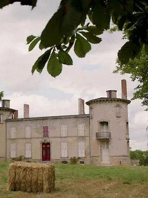 Château Planckaert