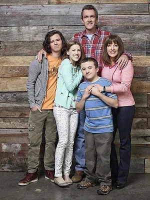 The Middle S1 E2