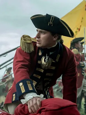 Outlander S7 E15